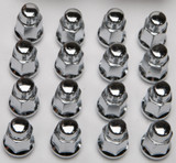 Itp 16/Pk 12Mmx1.25 Tapered Lug Nuts 60' 17Mm Head Alug19Bx Itp 16/Pk 12Mmx1.25 Tapered Lug Nuts 60' 17Mm Head Alug19Bx