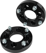 Open Trail Ac-06687Bk Wheel Spacer Adapter 1" 4/110 To 4/137 12Mm X 1.5Mm