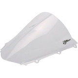 Zero Gravity Double Bubble Windscreen - Clear - Cbr1000 16-423-01 Zero Gravity Double Bubble Windscreen - Clear - Cbr1000 16-423-01