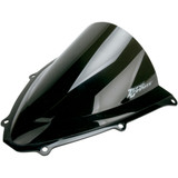 Zero Gravity Double Bubble Windscreen - Dark Smoke - Gsxr 6/750 16-110-19 Zero Gravity Double Bubble Windscreen - Dark Smoke - Gsxr 6/750 16-110-19