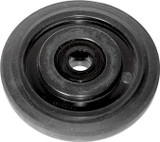 Ppd R5250A-2-001B Ppd Idler 5.25" X .750" Blk S/M