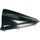 Zero Gravity Double Bubble Windscreen - Clear - Zx-14 16-274-01 Zero Gravity Double Bubble Windscreen - Clear - Zx-14 16-274-01