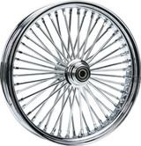 Harddrive 051-13541 Fr 48-Spk Sd Chrome 21X3.5 Wg-Hub 25M Abs 00 Ltr