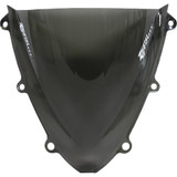 Zero Gravity Double Bubble Windscreen - Light Smoke - Cbr1000Rr 16-424-02 Zero Gravity Double Bubble Windscreen - Light Smoke - Cbr1000Rr 16-424-02