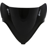 Zero Gravity Double Bubble Windscreen - Dark Smoke - Hayabusa 16-134-19 Zero Gravity Double Bubble Windscreen - Dark Smoke - Hayabusa 16-134-19
