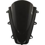 Zero Gravity Double Bubble Windscreen - Dark Smoke - Cbr1000Rr 16-427-19 Zero Gravity Double Bubble Windscreen - Dark Smoke - Cbr1000Rr 16-427-19