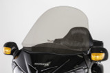 Slipstreamer T-167T Windshield Tulsa 01-02 Smoke