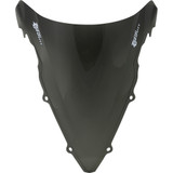 Double Bubble Windscreen - Smoke - Yzf-R6 16-578-02 Double Bubble Windscreen - Smoke - Yzf-R6 16-578-02