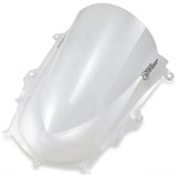 Zero Gravity Double Bubble Windscreen - Clear - R1 16-542M-01 Zero Gravity Double Bubble Windscreen - Clear - R1 16-542M-01