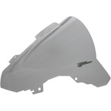 Zero Gravity Double Bubble Windscreen - Clear - S1000Rr 16-811-01 Zero Gravity Double Bubble Windscreen - Clear - S1000Rr 16-811-01
