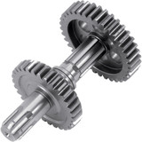 Bbr Motorsports Forged Output Shaft - Drz/Klx110 411-Klx-1150 Bbr Motorsports Forged Output Shaft - Drz/Klx110 411-Klx-1150