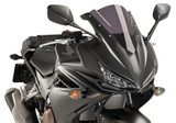 Puig 8903F Windscreen Racing Dark Smoke