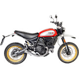 Leovince Lv-10 Muffler - Scrambler Desert Sled 15202U Leovince Lv-10 Muffler - Scrambler Desert Sled 15202U