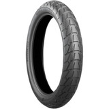 Bridgestone Tire - Battlax Adventurecross Ax41S - Front - 110/80B18 - 58H 11464 Bridgestone Tire - Battlax Adventurecross Ax41S - Front - 110/80B18 - 58H 11464