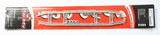 Stud Boy Shaper Bars 7.5" Yam-S2226-75 Stud Boy Shaper Bars 7.5" Yam-S2226-75