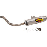 Fmf 041584 Muffler Pc4 Crf250F S/A
