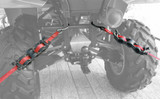 Atv Tek Tie-Down Shockweave Shock1