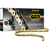 Regina 520 Rh2 - Drive Chain - 116 Links 135Rh2/1009 Regina 520 Rh2 - Drive Chain - 116 Links 135Rh2/1009