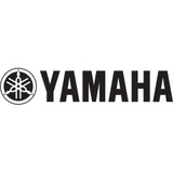 Factory Effex 12-94214 Decal 1' Die-Cut Yam Bk