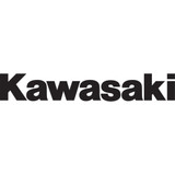 Factory Effex 12-94116 Decal 3' Die Cut Kaw Bk