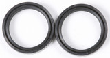 Prox 40.F455711P Fork Oil Seals 2Pc 45X57X11 Hon/Suz