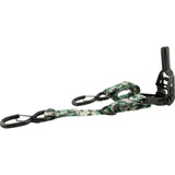 Erickson 05714 1.25"X8 Ratch Tiedn Camo
