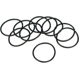 James Gasket Dipstick/Filler Cap O-Ring Jgi-62673-90 James Gasket Dipstick/Filler Cap O-Ring Jgi-62673-90