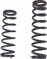 Zbroz 101-Pro-Rear-1 Zbroz Rear Spring Kit Agg Pol