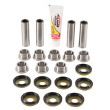 Pivot Works A-Arm Bearing Kit Yam Pwaak-Y22-000 Pivot Works A-Arm Bearing Kit Yam Pwaak-Y22-000