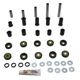 Pivot Works Pwirs-00005 Irs Bearing Kit Suz