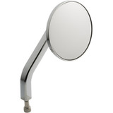 Joker Machine Mirror - No. 7 Oe - Side View - Round - Chrome - Right 03-051-3R Joker Machine Mirror - No. 7 Oe - Side View - Round - Chrome - Right 03-051-3R