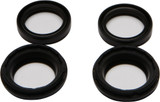 All Balls 56-154 Fork & Dust Seal Wiper Kit