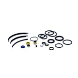 Hygear 29-03-310-R Hybrid Shock Rebuild Kit Fox Act With 1/2" Shaft