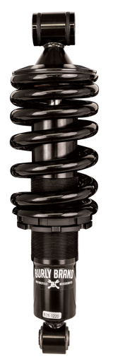 Burly Brand 12.2" Slammer Shock M8 Softail B28-1220B