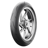 Michelin 27281 Tire Power Gp2 Front 120/70Zr17 (58W) Radial Tl