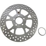 Dp Brakes Dp1905R Brake Rotor Hd Rear