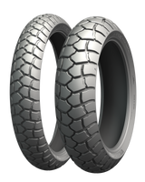 Michelin Tire Anakee Adventure Front 90/90-21 54V Bias Tt/Tl 61397 Michelin Tire Anakee Adventure Front 90/90-21 54V Bias Tt/Tl 61397