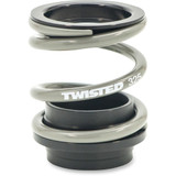 Hygear Suspension Dual-Rate Conversion Kit - 36 Mm 30-17-009S