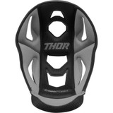 Thor Helmet Liner Reflex Gy Sm