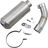 Mgp 61702-2403 Exhaust Full Sys Ss Muf