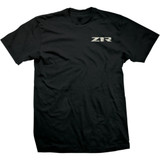 Z1R Tee Z1R Whatfuelsu Blk Lg