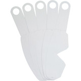 Moose Offroad 49633 Tear Off Mse X Brand 20Pk