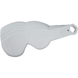 Moose Offroad 11-50-14 Tear Off Mse Alloy/Tar 50