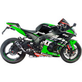 Leovince 15200Cu Muffler Lv-10 Carbon Zx10