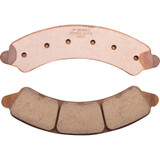Dp Brakes Dp590 Brake Pad Sintrd Dp590
