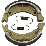 Dp Brakes 9141 Shoe Yam St Frt/Rear