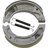 Dp Brakes Brake Shoes - Honda 9124 Dp Brakes Brake Shoes - Honda 9124