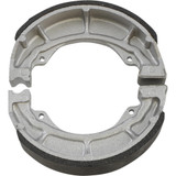 Dp Brakes Brake Shoes - Suzuki 9135 Dp Brakes Brake Shoes - Suzuki 9135