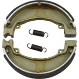 Dp Brakes Brake Shoes 9125 Dp Brakes Brake Shoes 9125