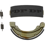 Dp Brakes Brake Shoes - Honda 9103 Dp Brakes Brake Shoes - Honda 9103